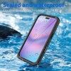 4smarts Waterproof Case with MagSafe (iPhone 17 Pro)