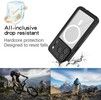 4smarts Waterproof Case with MagSafe (iPhone 17 Pro)