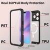 4smarts Waterproof Case with MagSafe (iPhone 17 Pro)