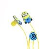 Minions Hrlurar In-Ear