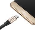 Baseus Portable USB-C Cable - 23 cm