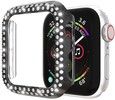 Trolsk Rhinestone Cover (Apple Watch 44 mm)