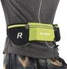 Romix RH42 Zippered Sports Waist Belt Bag (iPhone)