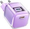 Acefast A53 Sparkling Wall Charger 30W
