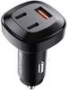 Acefast B3 Car Charger 66W USB-C PD + USB-A