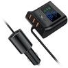 Acefast B8 Car Charger 90W