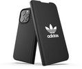 Adidas OR New Basics Booklet Case (iPhone 13 Pro)