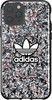 Adidas OR Snap Case Belista Flower (iPhone 11 Pro)