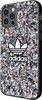 Adidas OR Snap Case Belista Flower (iPhone 12/12 Pro)