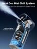 Aecooly Cold Air Portable Misting Fan
