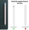 AhaStyle PT152 Silicone Sleeve (Apple Pencil 1:a gen)