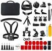 Akaso Accessory Kit for Action Kamera