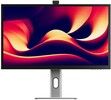 Alogic Clarity Pro 27\" UHD 4K Monitor with 65W PD and Webcam