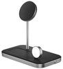 Alogic MagSpeed 3-in-1 Wireless Charging Stand