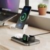 Alogic MagSpeed 3-in-1 Wireless Charging Stand