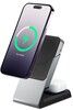 Alogic Matrix 2-In-1 Universal Magnetic Charging Dock