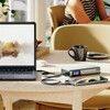 Alogic Ruck 20 000 mAh Powerbank med 130W USB-laddning