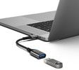 Alogic Super Ultra USB-C to USB-A Adapter