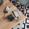 Alogic Tandem+ Powerbank 20.000mAh