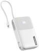 Alogic Tandem+ Powerbank 20.000mAh