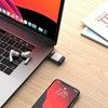 Alogic Ultra Mini USB-C till DisplayPort-adapter