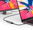 Alogic Ultra USB-C to HDMI Cable 4K 60Hz