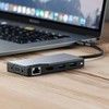 Alogic USB-C Fusion MAX 6-in-1 Hub V2