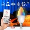 Alpina Smart Wifi Bulb E14 RGB 4,9W