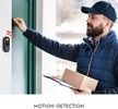 Alpina Smart Wifi Doorbell Camera 1080p