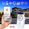 Alpina Smart Wifi Plug Outdoor 3680W