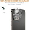 Amorus Camera Lens Glass (iPhone 15 Pro)