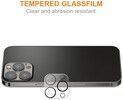 Amorus Camera Lens Glass (iPhone 15 Pro)