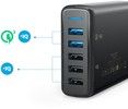 Anker PowerPort Speed 5 Ports