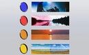 Apexel 7-in-1 52mm Filter Kit for Smartphones