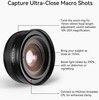Apexel ZoomMacro 10-20X