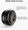Apexel ZoomMacro 10-20X