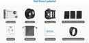 Apexel ZoomMacro 10-20X