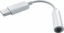 Apple Adapter fr USB-C till 3,5 mm Hrlursuttag