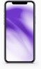 Apple iPhone 11 - Lila