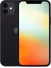 Apple iPhone 12 mini - Svart