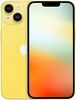 Apple iPhone 14 - Gul
