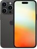 Apple iPhone 15 Pro - Svart