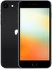 Apple iPhone SE (2020) - Svart