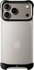 Arc Pulse Titanium (iPhone 17 Pro Max)