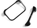 Arc Pulse Titanium (iPhone 18 Pro)