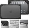 Armor-X Heavy Duty Slim Hard Shell (Macbook Neo)