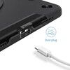 Armor-X Rainproof Military Grade Rugged Case (iPad Air 13 (2024-2026))