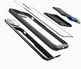 Armor-X Ultra Compact Case (iPhone 17)
