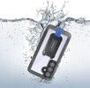 Armor-X Waterproof Case (Galaxy S23+)
