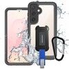 Armor-X Waterproof Case (Galaxy S25+)